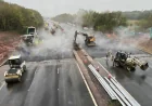 National Highways M4 Bridge Opening Set for June 19 Reopen