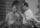 Gail Morecambe greets lost Eric Morecambe episode for 100th birthday