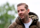 Professor Green warns 65% of men face mental health issues
