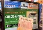 Thursday Maine Pick 4 Evening Drawn in Lottery Results Today