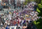 May Day 2026 brings more than 3,000 US blackout actions