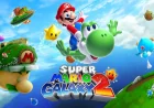 Nintendo adds Epilogue chapter to Super Mario Galaxy 2