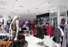 Quiz Clothing Administration News: 40 Stores Face May 1 Closure