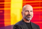 Uber Ride Adds Expedia Hotel Bookings in App Expansion