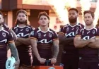 Wayne Bennett Denies Souths Move For Ben Hunt Alongside Payne Haas
