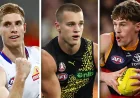 Tim English Returns as Bulldogs Vs Fremantle Sees Six Changes