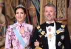 King Carl Gustaf 80th Birthday Gala Draws Royals to Stockholm