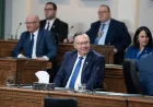 Wakeham Seeks Negotiations as Quebec Deal Nears Thursday Expiry — Vocm News