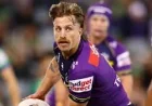 Cameron Munster Admits Retirement Thoughts During Six-Game Storm Slide