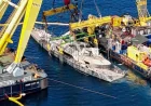 Mike Lynch Bayesian Yacht Sinking Probe Points Beyond Storm
