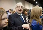 Greg Abel Will Run Berkshire Hathaway Meeting Saturday