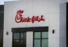 Keyshun Jones Charged in $80,000 Chick-fil-a Employee Fraud Case