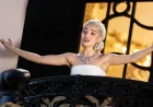 Rachel Zegler Leads Evita Broadway Rework of Balcony Scene