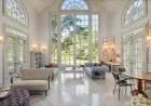 Drew Barrymore Lists 1747 Harrison Home for Just Under $5 Million