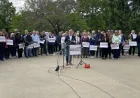 Adam Hamilton launches Kansas Senate bid for Democratic nomination