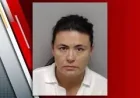 Nisd Teacher Cecilia Mueller Arrested in Child Sexual Assault Case