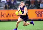 Hayden Young says fear is gone before Bulldogs return