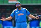Rohit Sharma gets Happy Birthday Wishes from Mumbai Indians on 30 Apr, 2026