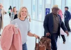 Dylan Dreyer Delays Springfield Arrival Until 3 a.m. for Route 66 Episode