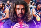 Alex Pearce explains 2021 nose piercing after AFL bubble pressure