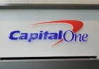Capital One 360 Settlement Payout Sends Capital One Down 5.1%