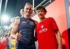 Kye Takes Showdown 59 Role as Crows Score a Friday Night Surprise