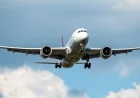 Ascend Airways Cancels Flights, Gives Up UK AOC After 8-Aircraft Shutdown — Airlines Cancelling Flights