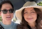 Bryan Johnson Posts 100/100 Kate Tolo Report, Top 1% Claim