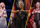 Luke Evans faces a Tony Revival race as Rocky Horror Show edges Chess
