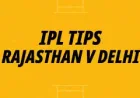 Mitchell Starc and Vaibhav Sooryavanshi Rr Vs Dc story lacks match facts