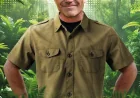 Steve Backshall brings Deadly Live! 2026 to Bournemouth Cbbc