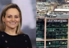 JPMorgan Executive Lorna Hajdini Sued for Sexual Assault, Racial Harassment, and Career Coercion