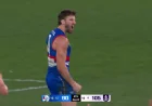 Marcus Bontempelli Sparks Western Bulldogs Surge — Afl Live Scores