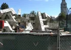 San Francisco begins $4 million Vaillancourt Fountain removal