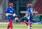 Shadab Khan Leads Islamabad United Into Psl Eliminator 2 Bowls First