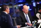 Nokia Stock Hits 16-Year High as Cramer Says It’s Back