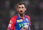Mitchell Starc Available Before Delhi Capitals Meet Rajasthan Royals
