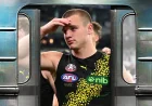 Collingwood’s Final 20 Seconds Haunt Hawthorn Draw — Afl Live Scores Today