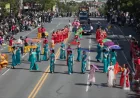 Greater Victoria Festival Society wins gold for Victoria Day weekend