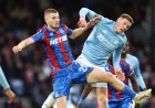 Adam Wharton tipped to leave Crystal Palace in summer move