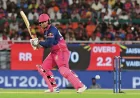 Donovan Ferreira Powers RR Past Punjab Kings in 223 Chase