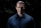John Partridge lands Hannibal Lecter in The Silence of the Lambs