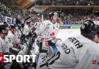 Team Canada Missing from 2026 Spengler Cup in Davos