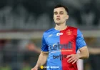Patryk Gryckiewicz Oversees Korona Kielce – Piast Gliwice on 1 May