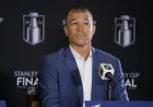 Julien Brisebois Reportedly Near Maple Leafs Front-Office Move With Sundin, Chayka