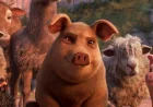 Andy Serkis Opens George Orwell Animal Farm Amid Right-Wing Backlash