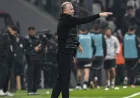 Sergen Yalçın Picks Surprise XI for Gaziantep Vs Beşiktaş