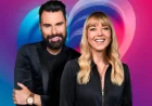 Angela Scanlon joins BBC Eurovision 2026 semi-finals lineup