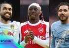 Arsenal, Leeds and City drive Fpl Scout Selection for Gameweek 35