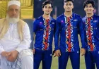 Hunain Shah takes 14 wickets to drive Hyderabad into Eliminator 2